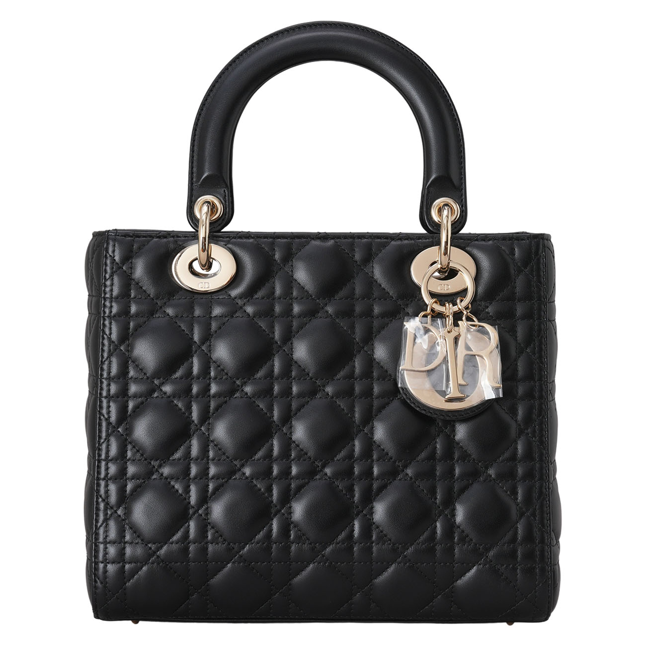 CHRISTIAN DIOR(USED)크리스찬디올 레이디디올 미듐